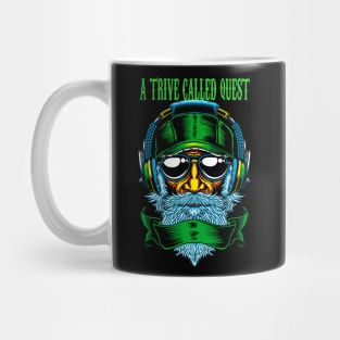 A TRIVE CALLED QUEST RAPPER MUSIC Mug